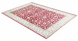 Wilton-teppe - Gårda Oriental Collection Gharbi (rød)