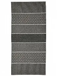 Plastmatter - Horredsmattan Alfie (graphite)