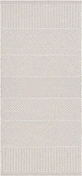 Plastmatter - Horredsmattan Alice Mix (offwhite)