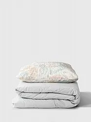 Dynetrekk sett - Almira (beige)