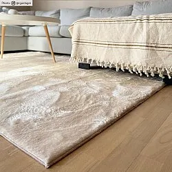 Ryetepper - Aranga Super Soft Fur (beige)