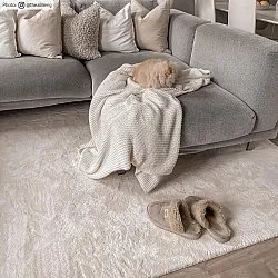 Ryetepper - Aranga Super Soft Fur (beige)