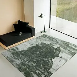 Ryetepper - Aranga Super Soft Fur (grønn)