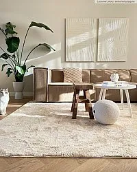 Ryetepper - Aranga Super Soft Fur (beige)