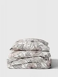 Dynetrekk sett - Aurelia (beige)
