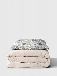 Dynetrekk sett - Aurelia (blå)