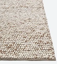 Ullteppe - Avafors Wool Bubble (natural)