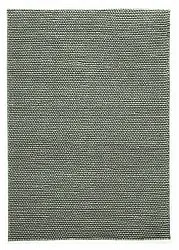 Ullteppe - Avafors Wool Bubble (grå/grønn)