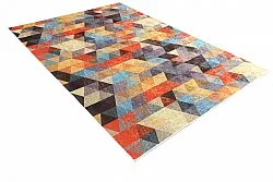 Wilton-teppe - Aybuke (multi)