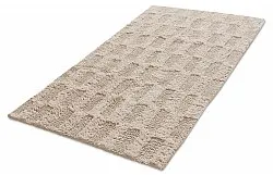 Baderomsmatte - Bevin (beige)