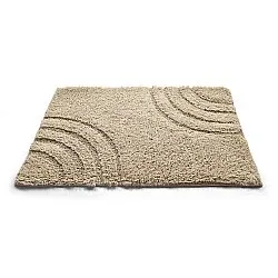 Baderomsmatte - Eliza (beige)