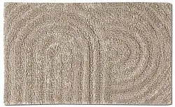 Baderomsmatte - Embla (beige)