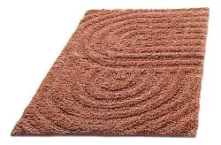 Baderomsmatte - Embla (terracotta)