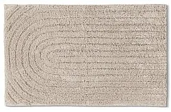 Baderomsmatte - Evena (beige)