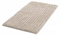 Baderomsmatte - Evena (beige)