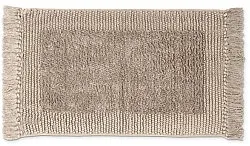 Baderomsmatte - Flynn (beige)