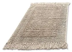 Baderomsmatte - Flynn (beige)