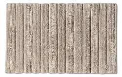 Baderomsmatte - Franny (beige)