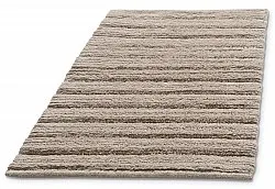 Baderomsmatte - Franny (beige)