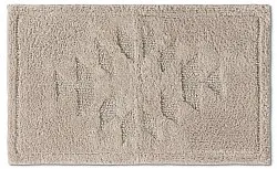 Baderomsmatte - Gertie (beige)