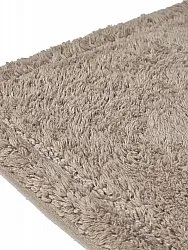 Baderomsmatte - Gertie (beige)
