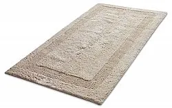 Baderomsmatte - Nila (beige)