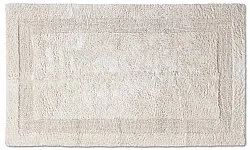 Baderomsmatte - Nila (off-white)