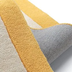 Barneteppe - Lion Hand Tufted Wool Premium (beige/multi)