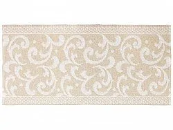 Plastmatter - Horredsmattan Barock (beige)