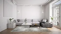 Wilton-teppe - Malaga (beige)