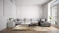 Wilton-teppe - Cadiz (beige)