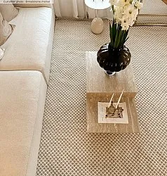Ullteppe - Belize (Beige)