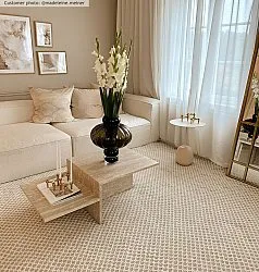 Ullteppe - Belize (Beige)