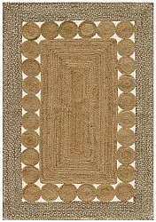 Wilton-teppe - Bellezza (beige)