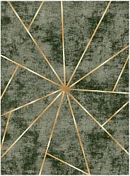 Wilton-teppe - Bellizzi (grønn)