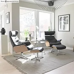 Ullteppe - Bibury (beige)