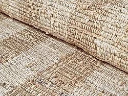Bomullsteppe - Hedda (beige)