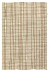 Bomullsteppe - Husvik (beige)