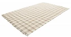 Bomullsteppe - Noomi (beige)