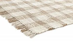 Bomullsteppe - Noomi (beige)
