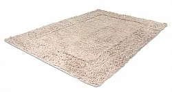 Ryetepper - Aline Natural Cotton Shaggy (beige)