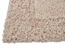 Ryetepper - Aline Natural Cotton Shaggy (beige)
