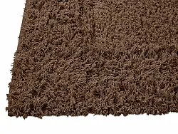 Ryetepper - Aline Natural Cotton Shaggy (brun)