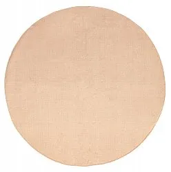 Bomullsteppe - Billie (beige)