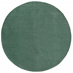 Bomullsteppe - Billie (grön)