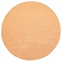 Bomullsteppe - Billie (oransje)