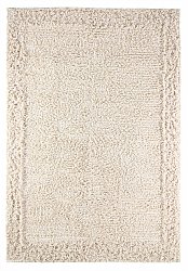 Shaggy rugs - Bonnie Natural Cotton Shaggy (nature)