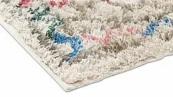 Ryetepper - Calder Natural Cotton Shaggy (multi)