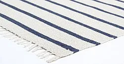 Bomullsteppe - Helle (blue)