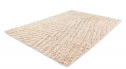 Ryetepper - Indra Natural Cotton Shaggy (beige)